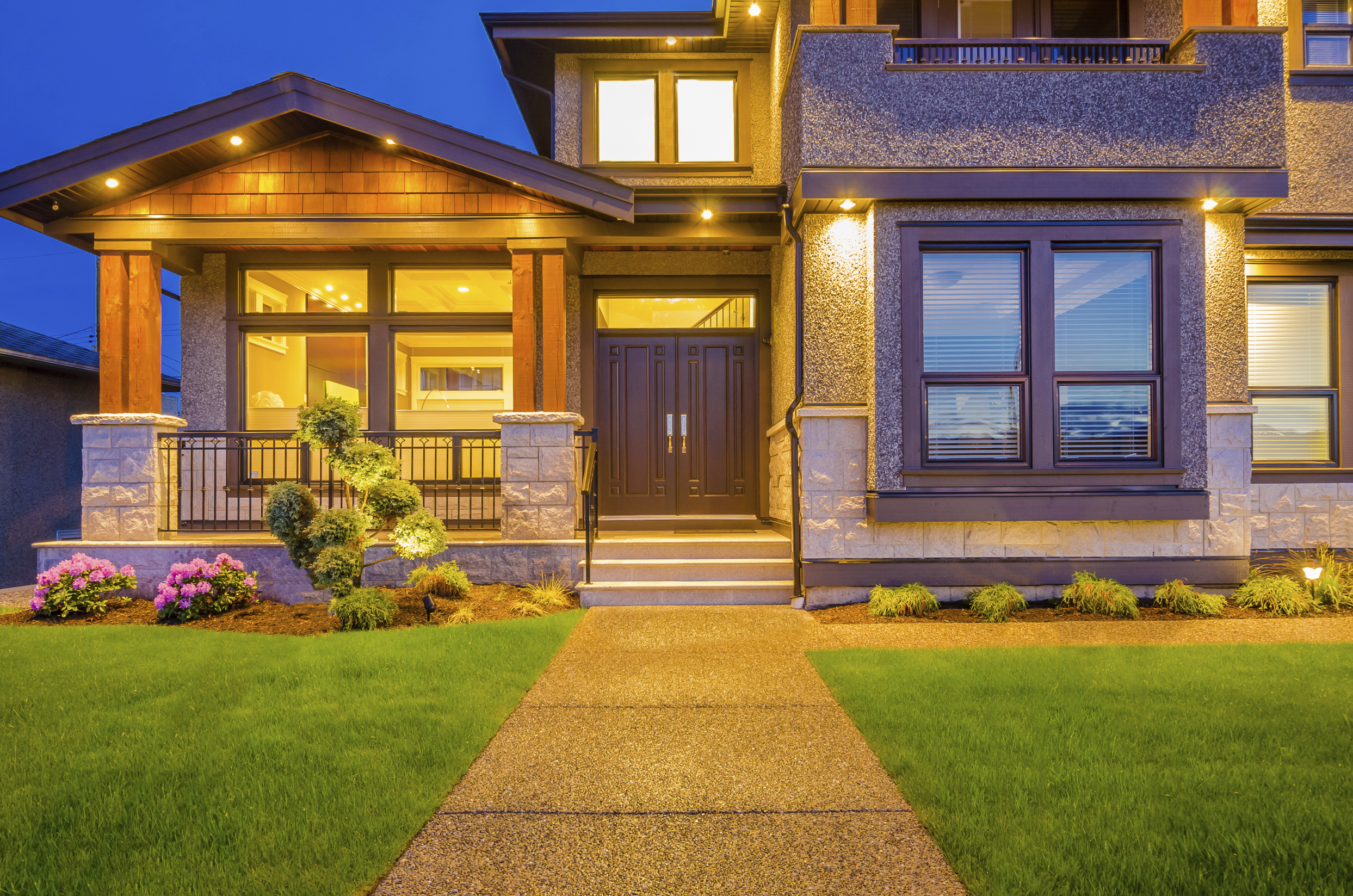 5 Trendy Front Door Styles | Legendary Doors & Windows