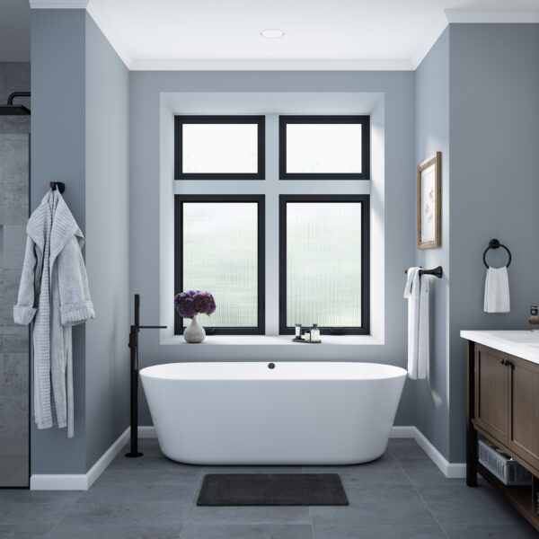 Trinsic Series V300 Bathroom