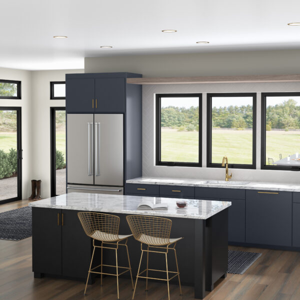 energy efficient windows