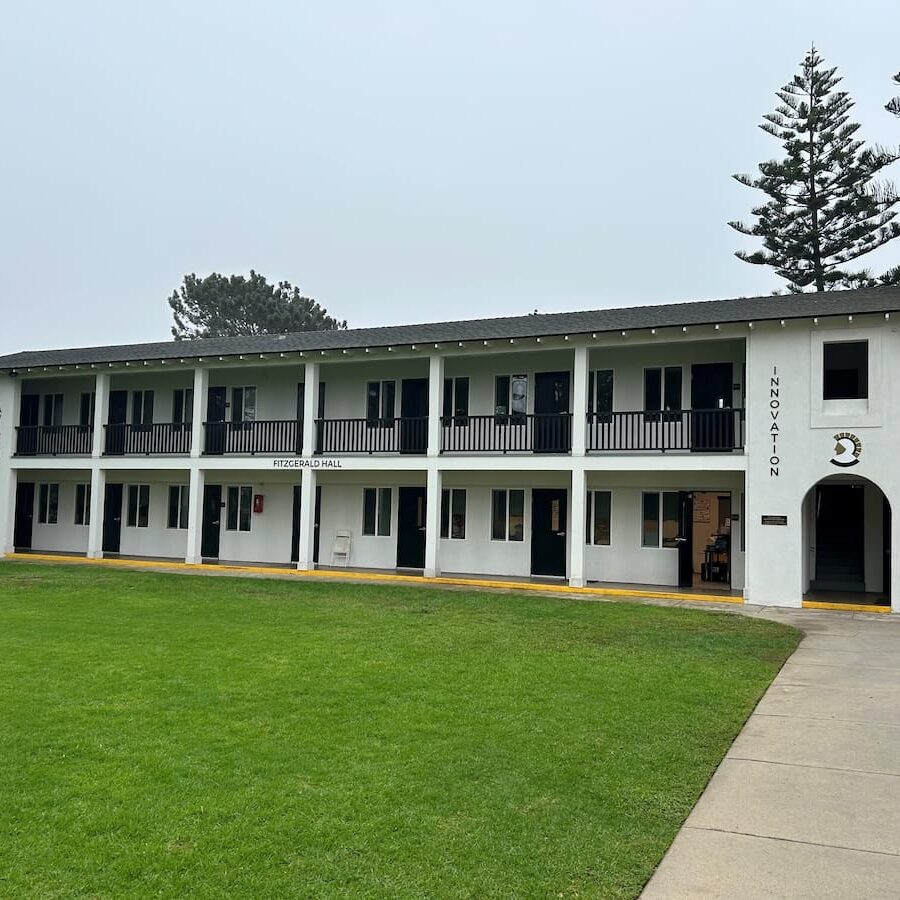 2nd_Project_Fitzgerald_Hall